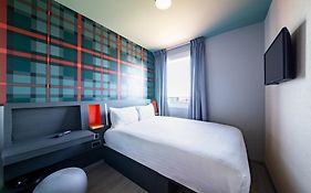 Easyhotel Paris Charles De Gaulle Villepinte