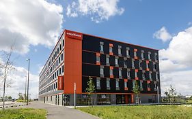 Easyhotel Paris Charles De Gaulle Villepinte